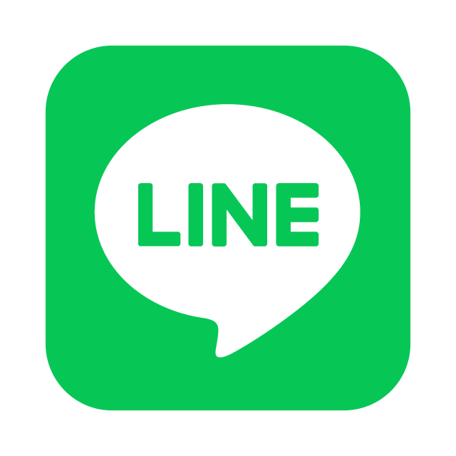 LINEアイコン